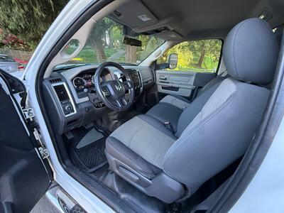 2012 Dodge Ram 5500 Flatbed Rollback Tow Truck SLT   - Photo 19 - Portland, OR 97202