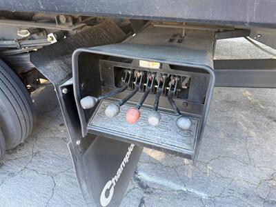 2012 Dodge Ram 5500 Flatbed Rollback Tow Truck SLT   - Photo 11 - Portland, OR 97202