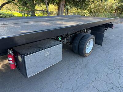 2012 Dodge Ram 5500 Flatbed Rollback Tow Truck SLT   - Photo 9 - Portland, OR 97202