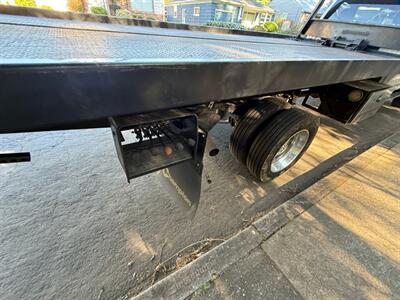 2012 Dodge Ram 5500 Flatbed Rollback Tow Truck SLT   - Photo 16 - Portland, OR 97202