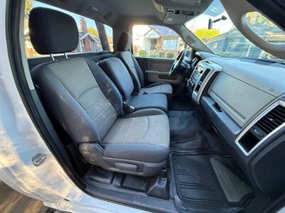 2012 Dodge Ram 5500 Flatbed Rollback Tow Truck SLT   - Photo 22 - Portland, OR 97202