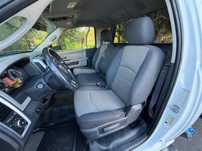 2012 Dodge Ram 5500 Flatbed Rollback Tow Truck SLT   - Photo 20 - Portland, OR 97202