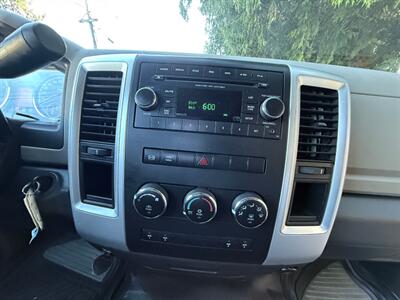 2012 Dodge Ram 5500 Flatbed Rollback Tow Truck SLT   - Photo 25 - Portland, OR 97202