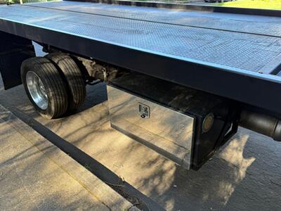2012 Dodge Ram 5500 Flatbed Rollback Tow Truck SLT   - Photo 14 - Portland, OR 97202