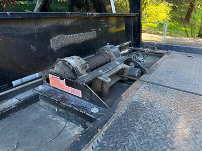 2012 Dodge Ram 5500 Flatbed Rollback Tow Truck SLT   - Photo 10 - Portland, OR 97202