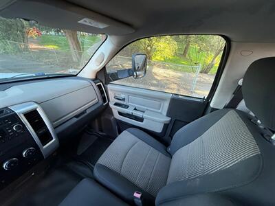 2012 Dodge Ram 5500 Flatbed Rollback Tow Truck SLT   - Photo 26 - Portland, OR 97202