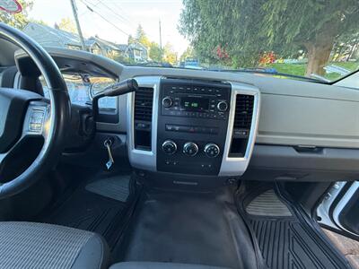 2012 Dodge Ram 5500 Flatbed Rollback Tow Truck SLT   - Photo 24 - Portland, OR 97202
