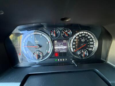 2012 Dodge Ram 5500 Flatbed Rollback Tow Truck SLT   - Photo 28 - Portland, OR 97202