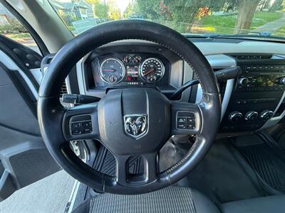 2012 Dodge Ram 5500 Flatbed Rollback Tow Truck SLT   - Photo 27 - Portland, OR 97202