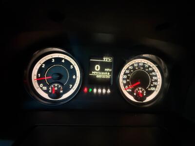 2018 RAM 1500 Express   - Photo 21 - Portland, OR 97202