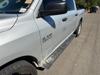 2018 RAM 1500 Express   - Photo 7 - Portland, OR 97202