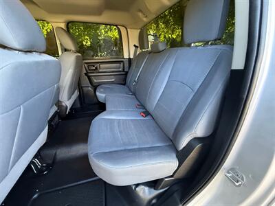 2018 RAM 1500 Express   - Photo 15 - Portland, OR 97202
