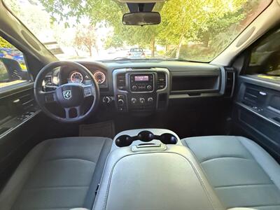 2018 RAM 1500 Express   - Photo 16 - Portland, OR 97202