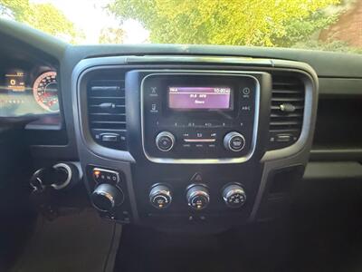 2018 RAM 1500 Express   - Photo 17 - Portland, OR 97202