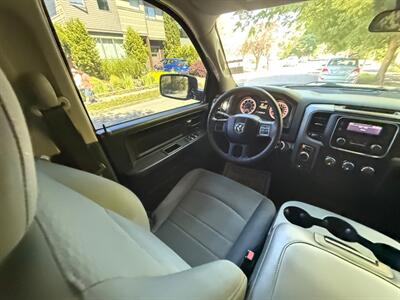 2018 RAM 1500 Express   - Photo 19 - Portland, OR 97202
