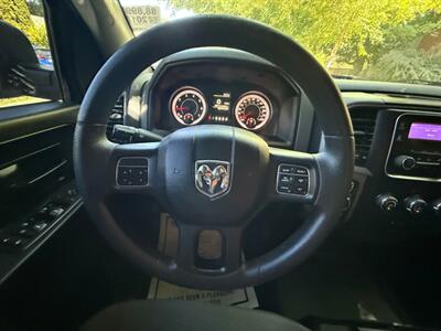 2018 RAM 1500 Express   - Photo 20 - Portland, OR 97202