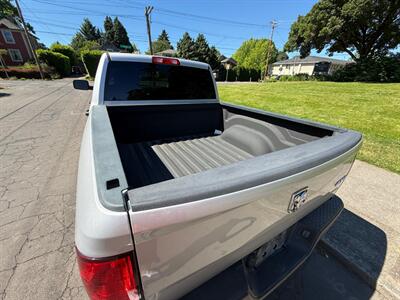2018 RAM 1500 Express   - Photo 8 - Portland, OR 97202