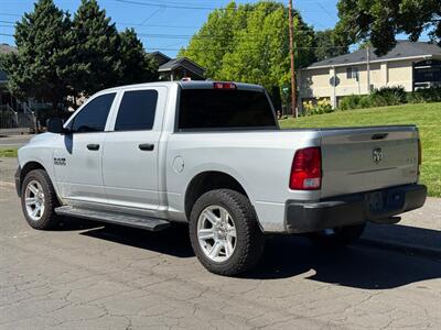 2018 RAM 1500 Express   - Photo 3 - Portland, OR 97202