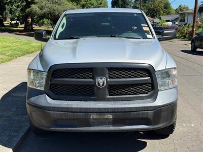 2018 RAM 1500 Express   - Photo 4 - Portland, OR 97202