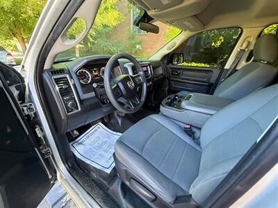 2018 RAM 1500 Express   - Photo 10 - Portland, OR 97202