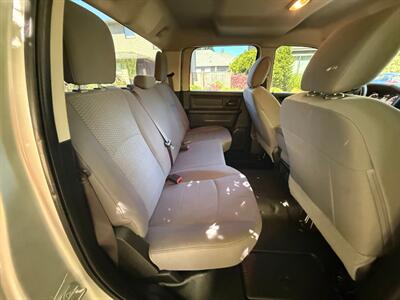 2018 RAM 1500 Express   - Photo 14 - Portland, OR 97202