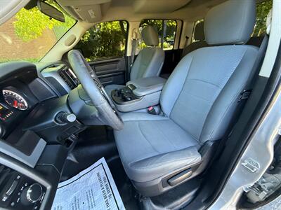 2018 RAM 1500 Express   - Photo 11 - Portland, OR 97202