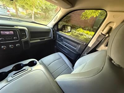 2018 RAM 1500 Express   - Photo 18 - Portland, OR 97202