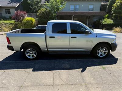 2018 RAM 1500 Express   - Photo 6 - Portland, OR 97202