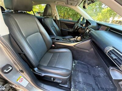 2014 Lexus IS 250   - Photo 10 - Portland, OR 97202