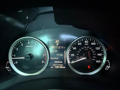 2014 Lexus IS 250   - Photo 19 - Portland, OR 97202