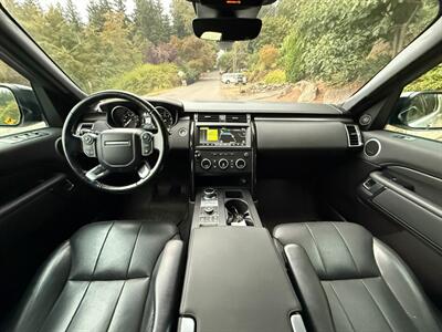 2018 Land Rover Discovery SE   - Photo 17 - Portland, OR 97202