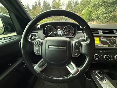 2018 Land Rover Discovery SE   - Photo 21 - Portland, OR 97202