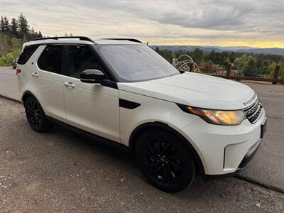 2018 Land Rover Discovery SE   - Photo 6 - Portland, OR 97202
