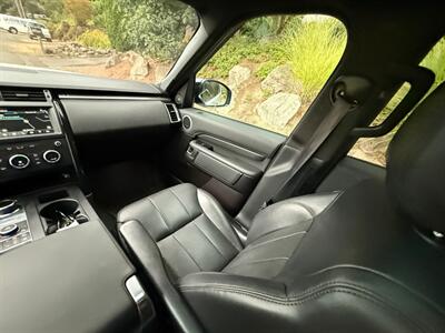 2018 Land Rover Discovery SE   - Photo 19 - Portland, OR 97202