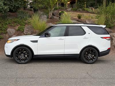 2018 Land Rover Discovery SE   - Photo 2 - Portland, OR 97202