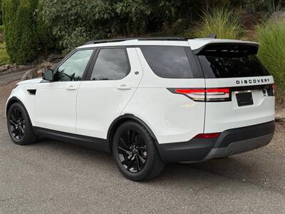 2018 Land Rover Discovery SE   - Photo 3 - Portland, OR 97202
