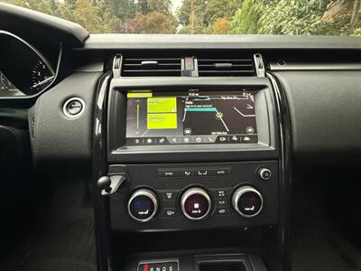 2018 Land Rover Discovery SE   - Photo 18 - Portland, OR 97202