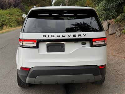 2018 Land Rover Discovery SE   - Photo 5 - Portland, OR 97202