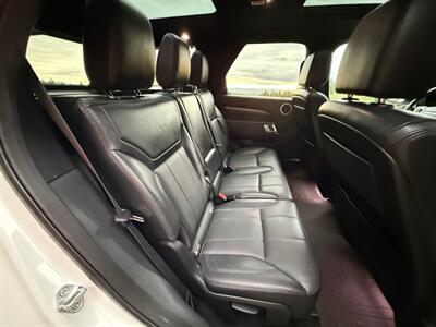 2018 Land Rover Discovery SE   - Photo 13 - Portland, OR 97202