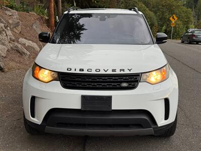 2018 Land Rover Discovery SE   - Photo 4 - Portland, OR 97202