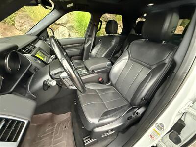 2018 Land Rover Discovery SE   - Photo 10 - Portland, OR 97202