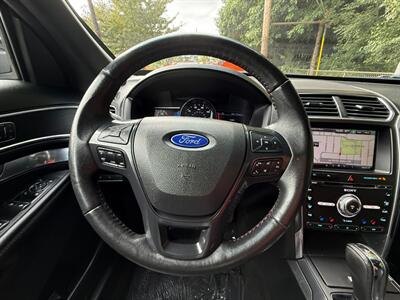 2016 Ford Explorer Sport   - Photo 20 - Portland, OR 97202