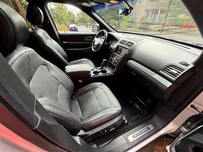 2016 Ford Explorer Sport   - Photo 9 - Portland, OR 97202