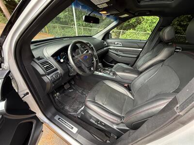 2016 Ford Explorer Sport   - Photo 7 - Portland, OR 97202