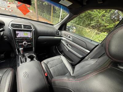 2016 Ford Explorer Sport   - Photo 18 - Portland, OR 97202