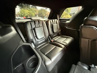 2016 Ford Explorer Sport   - Photo 13 - Portland, OR 97202