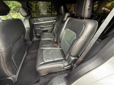 2016 Ford Explorer Sport   - Photo 15 - Portland, OR 97202