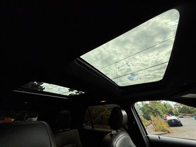 2016 Ford Explorer Sport   - Photo 11 - Portland, OR 97202