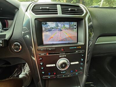 2016 Ford Explorer Sport   - Photo 22 - Portland, OR 97202