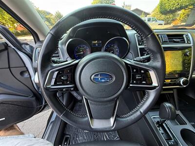 2019 Subaru Outback 2.5i Limited   - Photo 18 - Portland, OR 97202